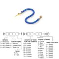 H2ABG-10104-L4 - H2ABG-10104-L4 datasheet pdf and Jumper Wires, Pre-Crimped Leads product details from Hirose Electric Co Ltd stock available on our website