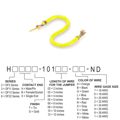 H2ABG-10112-Y4 - H2ABG-10112-Y4 datasheet pdf and Jumper Wires, Pre-Crimped Leads product details from Hirose Electric Co Ltd stock available on our website
