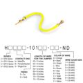 H2ABG-10108-Y6 - H2ABG-10108-Y6 datasheet pdf and Jumper Wires, Pre-Crimped Leads product details from Hirose Electric Co Ltd stock available on our website