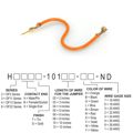 H2ABG-10106-A8 - H2ABG-10106-A8 datasheet pdf and Jumper Wires, Pre-Crimped Leads product details from Hirose Electric Co Ltd stock available on our website