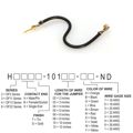H2ABG-10104-B8 - H2ABG-10104-B8 datasheet pdf and Jumper Wires, Pre-Crimped Leads product details from Hirose Electric Co Ltd stock available on our website