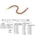H2ABG-10112-N8 - JUMPER-H1503TR/A3048N/H1501TR12"