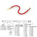 H2ABG-10102-R8 - H2ABG-10102-R8 datasheet pdf and Jumper Wires, Pre-Crimped Leads product details from Hirose Electric Co Ltd stock available on our website