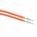 0430310001-11-A4-D - 0430310001-11-A4-D datasheet pdf and Jumper Wires, Pre-Crimped Leads product details from Molex stock available on our website