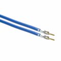 0430310002-06-L4-D - 0430310002-06-L4-D datasheet pdf and Jumper Wires, Pre-Crimped Leads product details from Molex stock available on our website