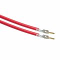 0430310002-06-R0-D - 0430310002-06-R0-D datasheet pdf and Jumper Wires, Pre-Crimped Leads product details from Molex stock available on our website