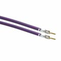0430310002-02-V4-D - 2" PRE-CRIMP A2015V VIOLET