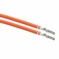 0430300002-06-A0-D - 0430300002-06-A0-D datasheet pdf and Jumper Wires, Pre-Crimped Leads product details from Molex stock available on our website