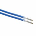 0430300002-05-L2-D - 0430300002-05-L2-D datasheet pdf and Jumper Wires, Pre-Crimped Leads product details from Molex stock available on our website