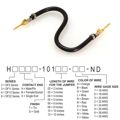 H2AAG-10110-B4 - H2AAG-10110-B4 datasheet pdf and Jumper Wires, Pre-Crimped Leads product details from Hirose Electric Co Ltd stock available on our website