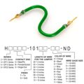 H2AAG-10102-G4 - H2AAG-10102-G4 datasheet pdf and Jumper Wires, Pre-Crimped Leads product details from Hirose Electric Co Ltd stock available on our website