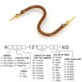 H2AAG-10106-N4 - H2AAG-10106-N4 datasheet pdf and Jumper Wires, Pre-Crimped Leads product details from Hirose Electric Co Ltd stock available on our website