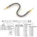 H2AAG-10104-S4 - H2AAG-10104-S4 datasheet pdf and Jumper Wires, Pre-Crimped Leads product details from Hirose Electric Co Ltd stock available on our website
