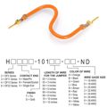 H2AAG-10106-A6 - H2AAG-10106-A6 datasheet pdf and Jumper Wires, Pre-Crimped Leads product details from Hirose Electric Co Ltd stock available on our website