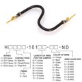 H2AAG-10108-B6 - H2AAG-10108-B6 datasheet pdf and Jumper Wires, Pre-Crimped Leads product details from Hirose Electric Co Ltd stock available on our website