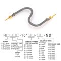 H2AAG-10104-S6 - H2AAG-10104-S6 datasheet pdf and Jumper Wires, Pre-Crimped Leads product details from Hirose Electric Co Ltd stock available on our website
