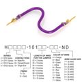 H2AAG-10108-V6 - H2AAG-10108-V6 datasheet pdf and Jumper Wires, Pre-Crimped Leads product details from Hirose Electric Co Ltd stock available on our website