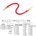 H2AAG-10105-R8 - H2AAG-10105-R8 datasheet pdf and Jumper Wires, Pre-Crimped Leads product details from Hirose Electric Co Ltd stock available on our website