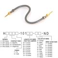 H2AAG-10108-S8 - H2AAG-10108-S8 datasheet pdf and Jumper Wires, Pre-Crimped Leads product details from Hirose Electric Co Ltd stock available on our website