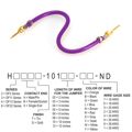 H2AAG-10102-V8 - H2AAG-10102-V8 datasheet pdf and Jumper Wires, Pre-Crimped Leads product details from Hirose Electric Co Ltd stock available on our website
