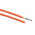 0039000181-03-A4 - 0039000181-03-A4 datasheet pdf and Jumper Wires, Pre-Crimped Leads product details from Molex stock available on our website