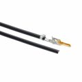 0039000219-11-B2 - 0039000219-11-B2 datasheet pdf and Jumper Wires, Pre-Crimped Leads product details from Molex stock available on our website