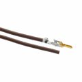 0039000219-12-N9 - 0039000219-12-N9 datasheet pdf and Jumper Wires, Pre-Crimped Leads product details from Molex stock available on our website