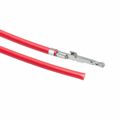 1722533023-08-R9 - 1722533023-08-R9 datasheet pdf and Jumper Wires, Pre-Crimped Leads product details from Molex stock available on our website