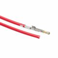 1722533112-03-R0 - 1722533112-03-R0 datasheet pdf and Jumper Wires, Pre-Crimped Leads product details from Molex stock available on our website