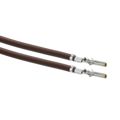 0039000181-06-N2-D - 0039000181-06-N2-D datasheet pdf and Jumper Wires, Pre-Crimped Leads product details from Molex stock available on our website