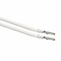 0039000181-06-W2-D - 0039000181-06-W2-D datasheet pdf and Jumper Wires, Pre-Crimped Leads product details from Molex stock available on our website