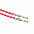 0845240014-06-R9-D - 0845240014-06-R9-D datasheet pdf and Jumper Wires, Pre-Crimped Leads product details from Molex stock available on our website