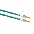 0039000219-08-G4-D - 0039000219-08-G4-D datasheet pdf and Jumper Wires, Pre-Crimped Leads product details from Molex stock available on our website