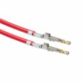 1722533012-06-R7-D - 1722533012-06-R7-D datasheet pdf and Jumper Wires, Pre-Crimped Leads product details from Molex stock available on our website