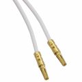 G125-FW40150F94 - G125-FW40150F94 datasheet pdf and Jumper Wires, Pre-Crimped Leads product details from Harwin Inc. stock available on our website
