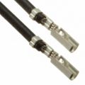 0688015302 - 0688015302 datasheet pdf and Jumper Wires, Pre-Crimped Leads product details from Molex stock available on our website