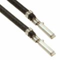 0688015303 - 0688015303 datasheet pdf and Jumper Wires, Pre-Crimped Leads product details from Molex stock available on our website