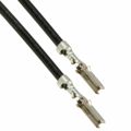 0688015304 - 0688015304 datasheet pdf and Jumper Wires, Pre-Crimped Leads product details from Molex stock available on our website