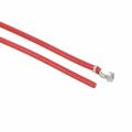 0006660015 - PRE-CRIMPED LEAD SINGLE-ENDED PI