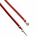 0006660017 - 0006660017 datasheet pdf and Jumper Wires, Pre-Crimped Leads product details from Molex stock available on our website