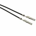 0688014057 - 0688014057 datasheet pdf and Jumper Wires, Pre-Crimped Leads product details from Molex stock available on our website