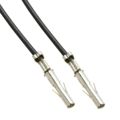 0688014039 - PRE-CRIMPED LEAD MLX FEMALE-TO-