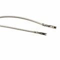 ASSHLSSHL28W51 - ASSHLSSHL28W51 datasheet pdf and Jumper Wires, Pre-Crimped Leads product details from JST Sales America Inc. stock available on our website