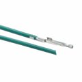 1722533123-11-G0 - 1722533123-11-G0 datasheet pdf and Jumper Wires, Pre-Crimped Leads product details from Molex stock available on our website