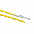 1722533123-02-Y0 - 1722533123-02-Y0 datasheet pdf and Jumper Wires, Pre-Crimped Leads product details from Molex stock available on our website