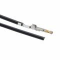 1722533111-04-B0 - 1722533111-04-B0 datasheet pdf and Jumper Wires, Pre-Crimped Leads product details from Molex stock available on our website