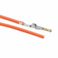 1722533111-04-A2 - 1722533111-04-A2 datasheet pdf and Jumper Wires, Pre-Crimped Leads product details from Molex stock available on our website