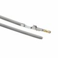 1722533111-10-S2 - 1722533111-10-S2 datasheet pdf and Jumper Wires, Pre-Crimped Leads product details from Molex stock available on our website