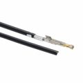 1722533112-06-B2 - 1722533112-06-B2 datasheet pdf and Jumper Wires, Pre-Crimped Leads product details from Molex stock available on our website