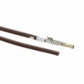 1722533112-10-N2 - 1722533112-10-N2 datasheet pdf and Jumper Wires, Pre-Crimped Leads product details from Molex stock available on our website